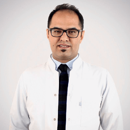 Doç. Dr. Mustafa Turgut YILDIZGÖREN